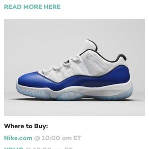 Meet your Posher, Lloyd